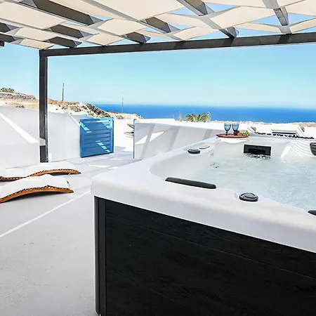 Rafael' S Mediteranian Cave Suites
